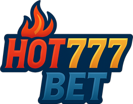 Hot777Bet Logo
